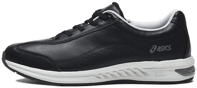 (W) ASICS Gel-Wander 'Negro Confort Casual' 1292A029-001 Buy (W) ASICS Gel-Wander 'Negro Confort Casual' 1292A029-001