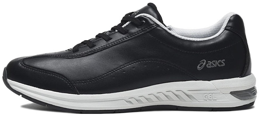 (Women) ASICS Gel-Wander 'Black Comfort Casual' 1292A029-001 Buy (Women) ASICS Gel-Wander 'Black Comfort Casual' 1292A029-001