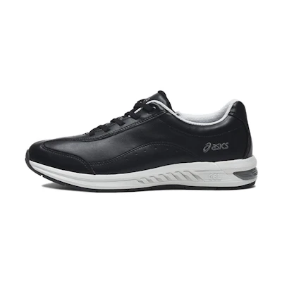 (W) ASICS Gel-Wander 'Black CMFT Casual'