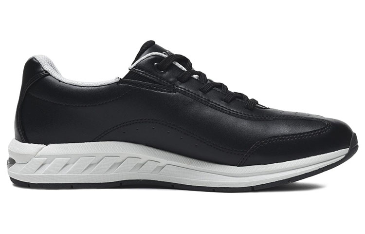 Order (Women) ASICS Gel-Wander 'Black Comfort Casual' 1292A029-001