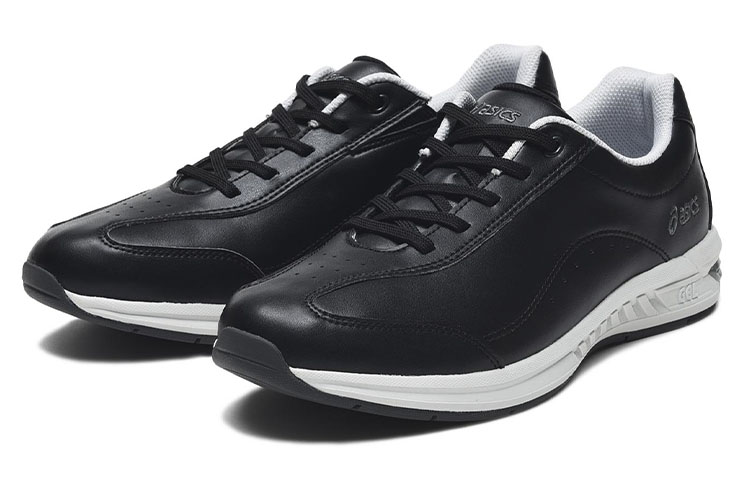 Lookbook (Women) ASICS Gel-Wander 'Black Comfort Casual' 1292A029-001
