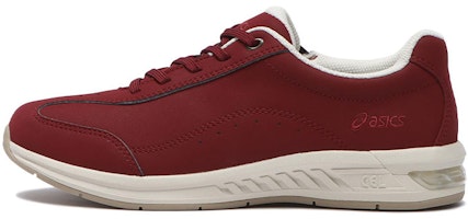 (Women) ASICS Gel-Wander 'Red Low-Top Runner' 1292A029-600 (Women) ASICS Gel-Wander 'Red Low-Top Runner' 1292A029-600