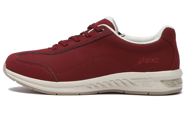 (Women) ASICS Gel-Wander 'Red Low-Top Runner' 1292A029-600