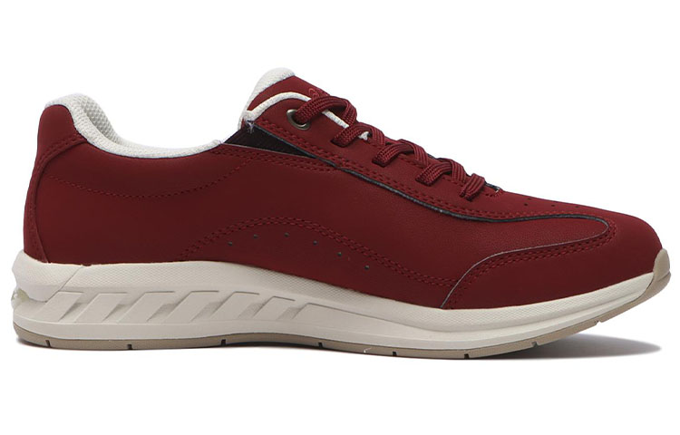 Order (Women) ASICS Gel-Wander 'Red Low-Top Runner' 1292A029-600