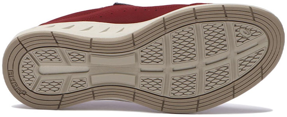 (Women) ASICS Gel-Wander 'Red Low-Top Runner' 1292A029-600 Purchase (Women) ASICS Gel-Wander 'Red Low-Top Runner' 1292A029-600