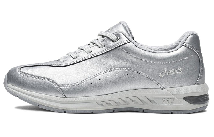 (Women) ASICS Gel-Wander 'Silver' 1292A029-020