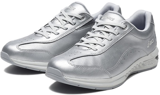 (Women) ASICS Gel-Wander 'Silver' 1292A029-020 Lookbook (Women) ASICS Gel-Wander 'Silver' 1292A029-020