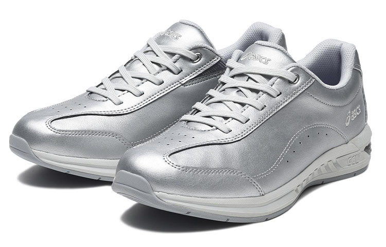 Lookbook (Women) ASICS Gel-Wander 'Silver' 1292A029-020