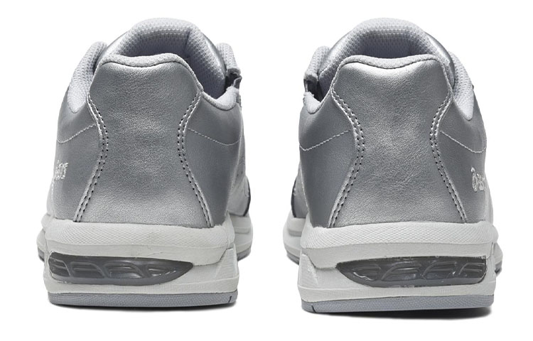 Shop (Women) ASICS Gel-Wander 'Silver' 1292A029-020
