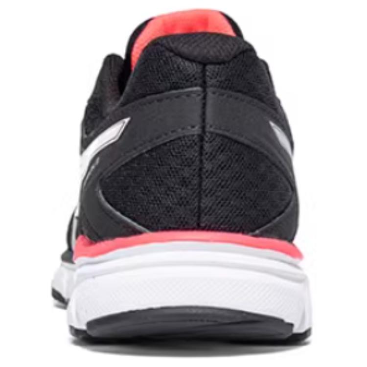 (W) ASICS Gel-Windhawk 2 'Black Red' 圖 4