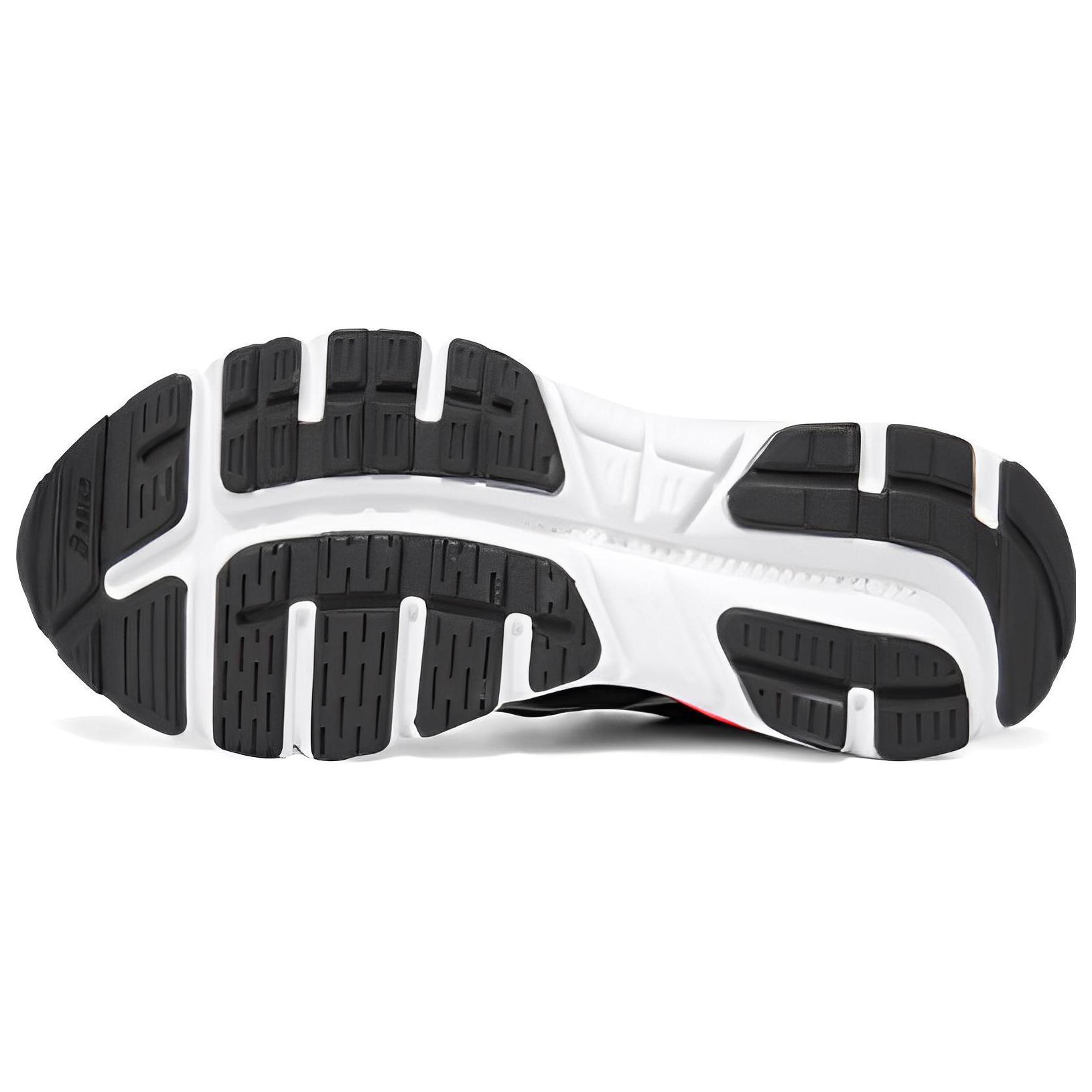 (W) ASICS Gel-Windhawk 2 'Black Red' 圖 5