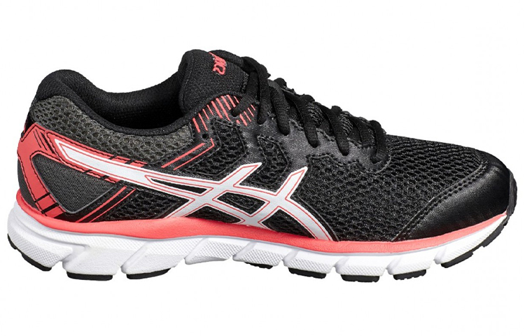 (W) ASICS Gel-Windhawk 'Black Red' 圖 2