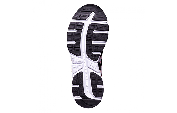 (W) ASICS Gel-Windhawk 'Black Red' 圖 5