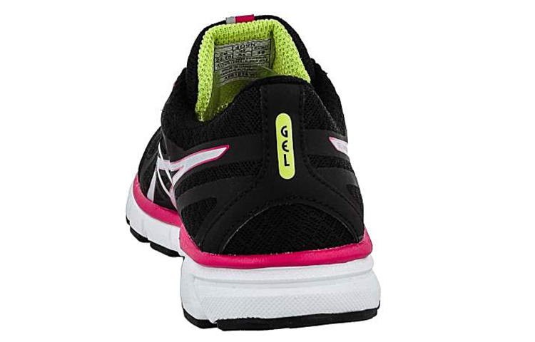 Shop (W) ASICS Gel-Xalion 2 ''Nero Rosa'' T4D9N-9901