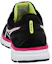 Shop (W) ASICS Gel-Xalion 2 ''Nero Rosa'' T4D9N-9901