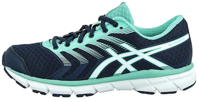 (Women) ASICS Gel-Xalion 3 'Blue Green' T5K9N-4901 (Women) ASICS Gel-Xalion 3 'Blue Green' T5K9N-4901