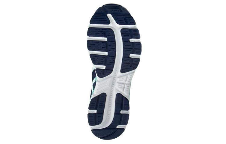 Purchase Asics Gel-Xalion 3 耐磨防滑 低筒跑步鞋 女款 藍綠