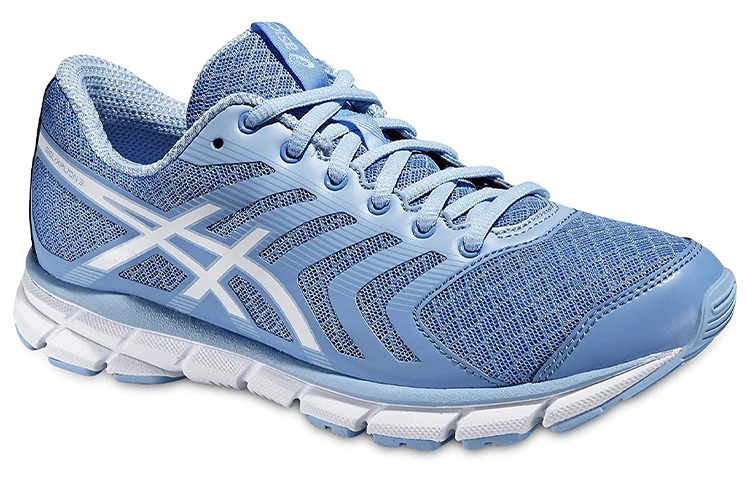Order (W) ASICS Gel-Xalion 3 ''Bleu Blanc'' T5K9N-4501