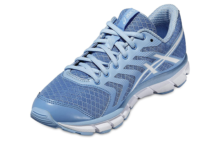 Lookbook (W) ASICS Gel-Xalion 3 ''Bleu Blanc'' T5K9N-4501