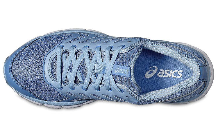 Shop (W) ASICS Gel-Xalion 3 ''Bleu Blanc'' T5K9N-4501