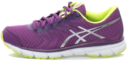 (Women) ASICS Gel-Xalion 3 'Purple Silver' T5K9N-3693 (Women) ASICS Gel-Xalion 3 'Purple Silver' T5K9N-3693