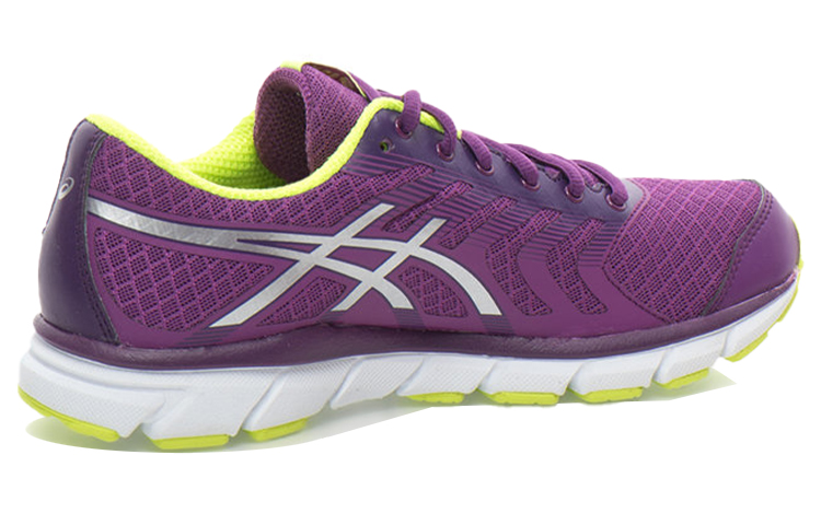Order (W) ASICS Gel-Xalion 3 ''Viola Argento'' T5K9N-3693
