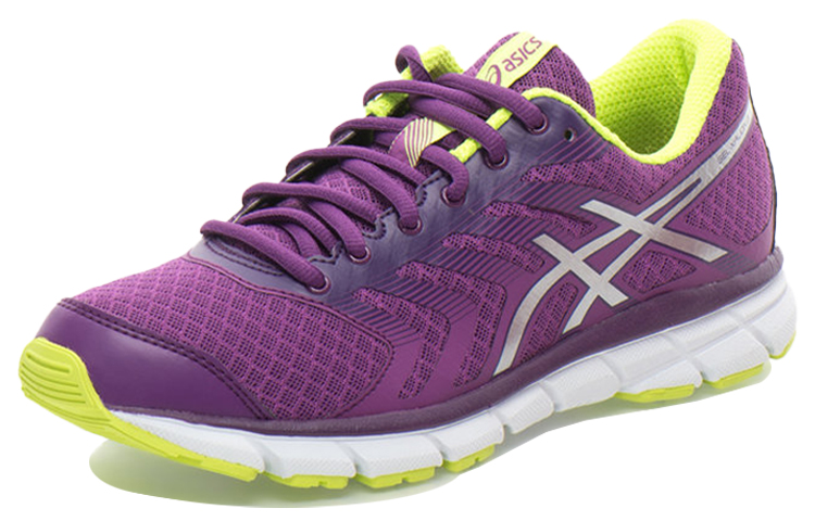 Lookbook (W) ASICS Gel-Xalion 3 ''Viola Argento'' T5K9N-3693
