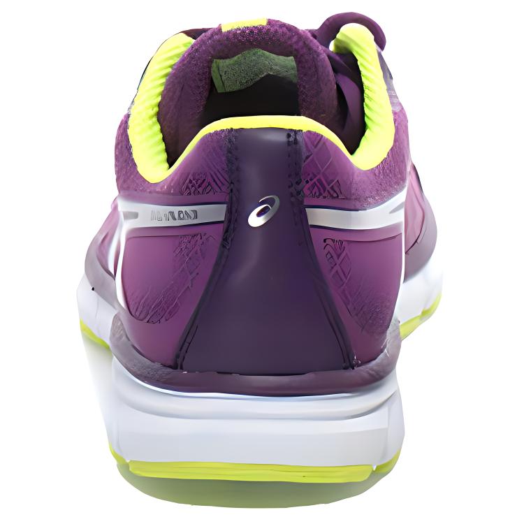 Shop (W) ASICS Gel-Xalion 3 ''Viola Argento'' T5K9N-3693
