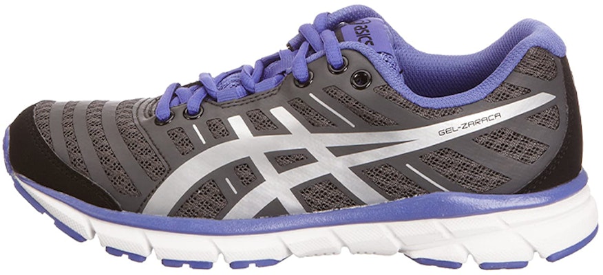 (W) ASICS Gel-Zaraca 2 ''Noir Violet Argent'' T3A9N-9093 Buy (W) ASICS Gel-Zaraca 2 ''Noir Violet Argent'' T3A9N-9093