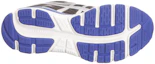 Purchase (W) ASICS Gel-Zaraca 2 ''Noir Violet Argent'' T3A9N-9093