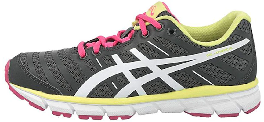 (W) アシックス ゲルザラカ2 黒黄ピンク T3A9N-9801 Buy (W) アシックス ゲルザラカ2 黒黄ピンク T3A9N-9801