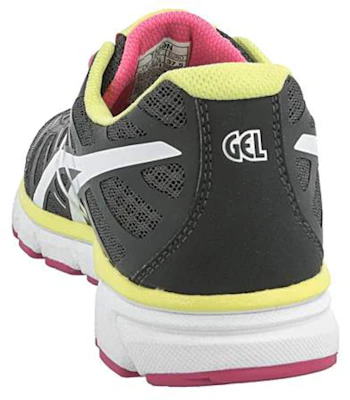 (W) アシックス ゲルザラカ2 黒黄ピンク T3A9N-9801 Shop (W) アシックス ゲルザラカ2 黒黄ピンク T3A9N-9801