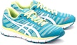Order (W) ASICS Gel-Zaraca 2 'Biru Hijau' T3A9N-6501