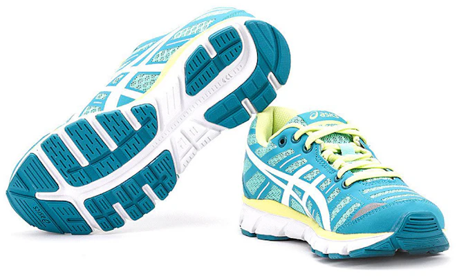(W) ASICS Gel-Zaraca 2 ''Bleu Vert'' T3A9N-6501 Shop (W) ASICS Gel-Zaraca 2 ''Bleu Vert'' T3A9N-6501