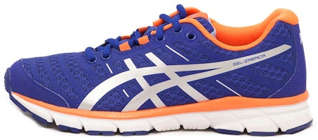 (Women) ASICS Gel-Zaraca 2 'Blue Orange' T3A9N-4893 (Women) ASICS Gel-Zaraca 2 'Blue Orange' T3A9N-4893