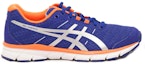 Order (W) ASICS Gel-Zaraca 2 'Biru Jingga' T3A9N-4893