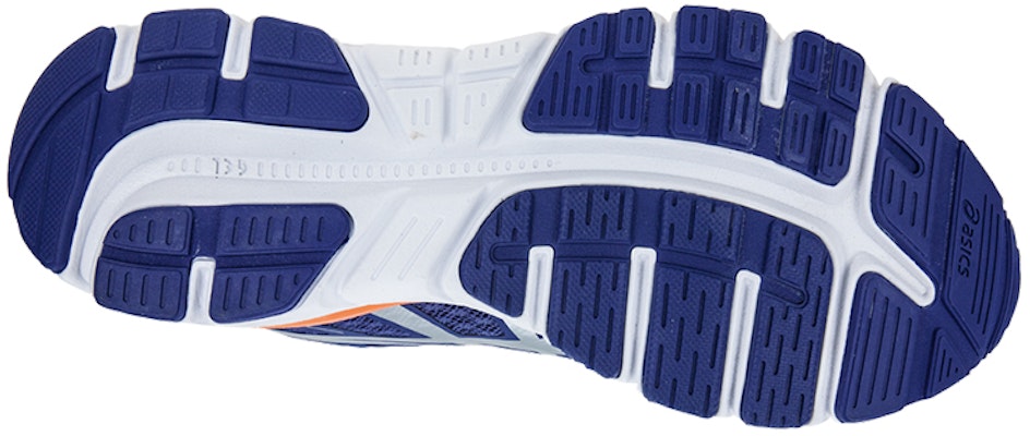 (W) ASICS Gel-Zaraca 2 'Biru Jingga' T3A9N-4893 Shop (W) ASICS Gel-Zaraca 2 'Biru Jingga' T3A9N-4893