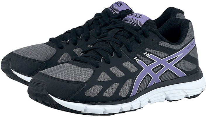 (W) 아식스 젤-자라카 3 '블랙퍼플' T4D8N-7936 Order (W) 아식스 젤-자라카 3 '블랙퍼플' T4D8N-7936