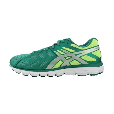 (W) ASICS Gel-Zaraca 3 'Green Silver CMFT'