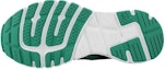 Shop (W) ASICS Gel-Zaraca 3 'Hijau Perak Kenyamanan' T4D8N-8893