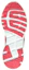 Purchase (W) アシックス ゲル-ザラカ3 ピンクシルバー T4D8N-3193