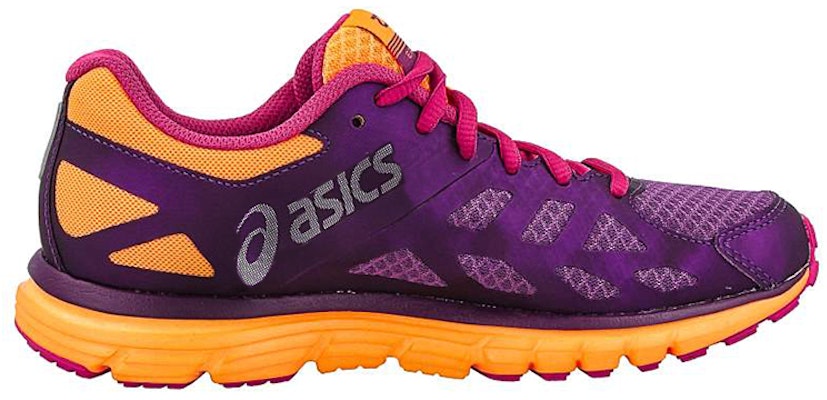 (W) アシックス ゲル-ザラカ3 パープル/オレンジ T4D8N-3393 Order (W) アシックス ゲル-ザラカ3 パープル/オレンジ T4D8N-3393