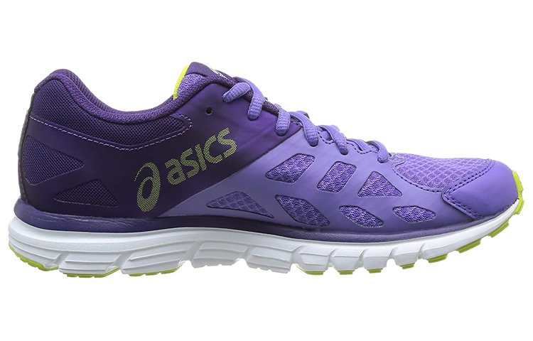 Order (W) ASICS Gel-Zaraca 3 ''Viola Giallo'' T4D8N-3605