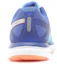 Shop (W) アシックス ゲルザラカ3 ターコイズオレンジブルー T4D8N-4193