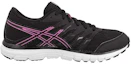 Order (W) ASICS Gel-Zaraca 4 ''Noir Violet'' T5K8N-9099