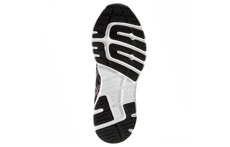Purchase (W) ASICS Gel-Zaraca 4 ''Noir Violet'' T5K8N-9099