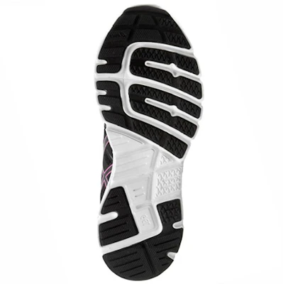 (W) ASICS Gel-Zaraca 4 ''Noir Violet'' T5K8N-9099 Purchase (W) ASICS Gel-Zaraca 4 ''Noir Violet'' T5K8N-9099