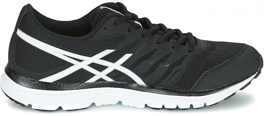 (W) ASICS Gel-Zaraca 4 'Hitam Putih' T5K8N-9001 Order (W) ASICS Gel-Zaraca 4 'Hitam Putih' T5K8N-9001