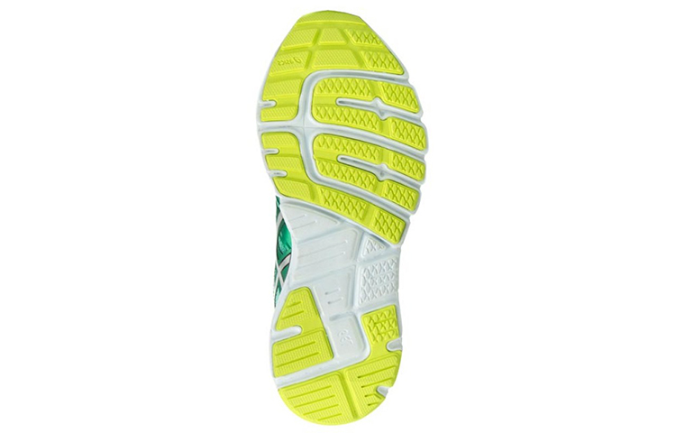 Purchase (W) 아식스 젤-자라카 4 '그린 실버' (Asics Gel-Zaraca 4 'Green Silver') T5K8N-7093