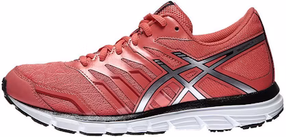 (Women) ASICS Gel-Zaraca 4 'Orange Red' T5K8N-7693 (Women) ASICS Gel-Zaraca 4 'Orange Red' T5K8N-7693
